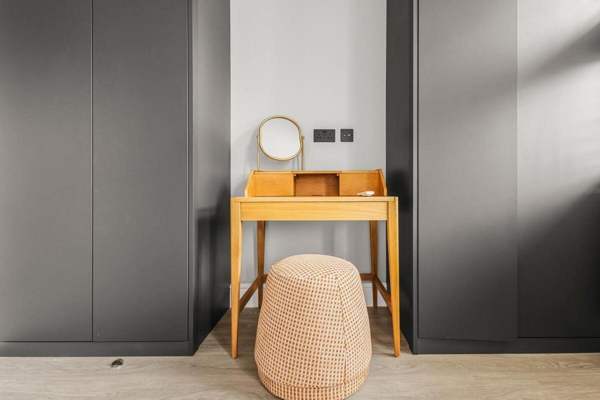Elegant Townhouse Getaway London